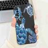 For Oppo F15 CPH2001 6.4" Case Cute Girl Cartoon Cat Soft Silicone TPU Back Cover For Oppo a91 A91 PCPM00 Protective Cases Coque
