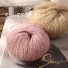 Costura e tricot – Lã