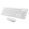 Zhuiguangbao 8810 Wireless Keyboard Mouse Combo