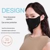 Zauo Korean UV Protection Face Mask for Women