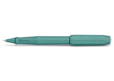 Kaweco Pakeo Breezy Teal Ballpoint Pen Officially Imported Water-Based (10002218) -