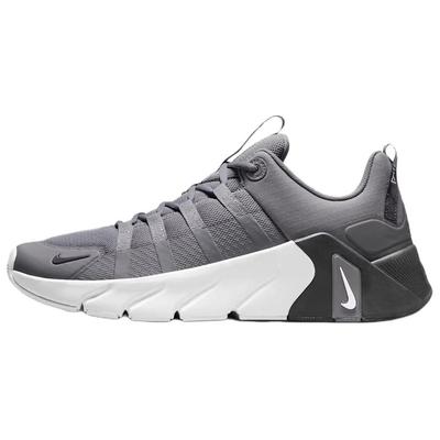 Free Metcon 7 Pencil Point Medium Ash White Men Sneakers Grey II7405-005