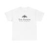 Vintage Inspiriertes Retro Tequila Patron Unisex Schweres Baumwoll-T-Shirt Herren Damen T-Shirts Oberteil Tee