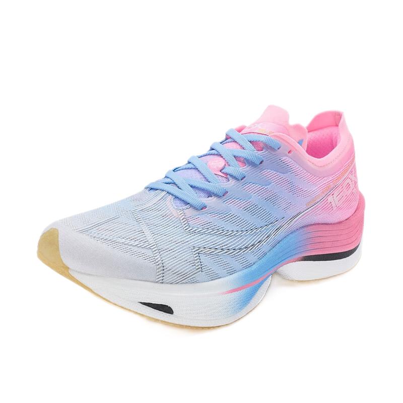 

Xtep 160X 5.0/5.0 Pro Carbon Plate Marathon Running Shoes 35