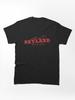 The X The X Files: Skyland Mountain Classic T-Shirt