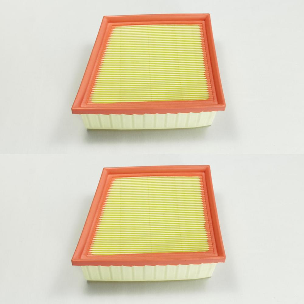 Air Filter + Cabin Air Filter for Ford B-MAX Ecosport New Fiesta KA+ 3 Tourneo Courier B460 CN11-9601-AD CN11-18D543-AA