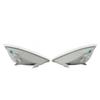 1 Pair Front Corner Light 2518200956 Left Right Position Parking Lamp Replacement for Benz R‑Class W251 2005–2010