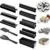 Ustensile pentru sushi – Forme pentru sushi