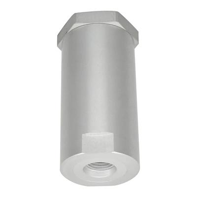 6661022 Conjunto de filtro de drenagem de caixa hidráulica para Bobcat T190 T250
