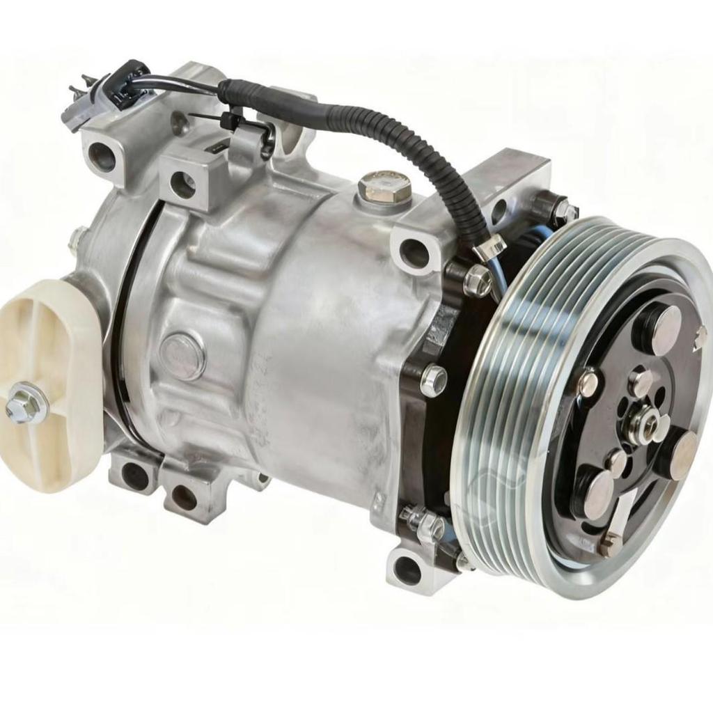 SANDEN SD709 7H15 Compatible Compressor