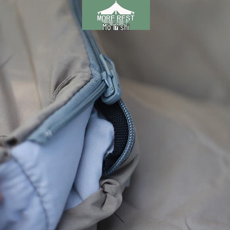 MOREREST Portable Camping Sleeping Bag