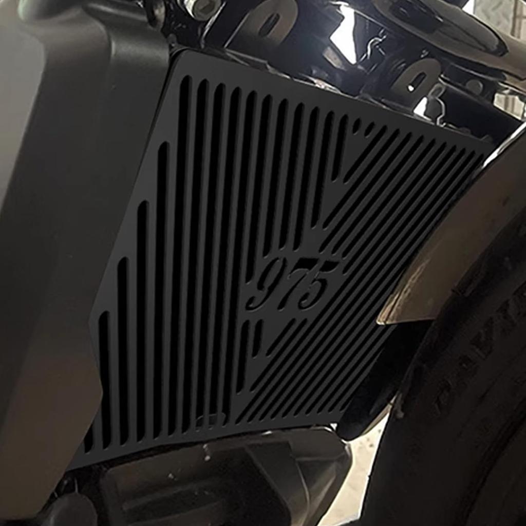 MAORANG FOR NIGHTSTAR NIGHTSTAR 975 RH975 2022 2023 2024 Motorcycle CNC Radiator Guard Grille
