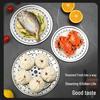 304 Stainless Steel Steamer Rack