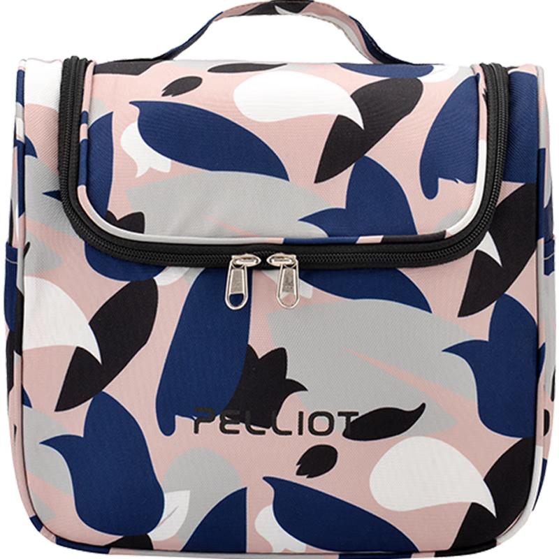 

Pelliot Travel Wash Bag One Size