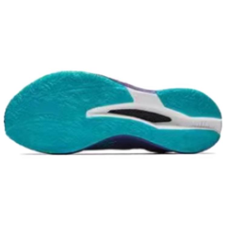 Anta C202 5th Generation Nitrogen Technology Shock Absorption Non-Slip Rebound Low-Top Carbon Plate Running Shoes Men sneaker 912525563-1