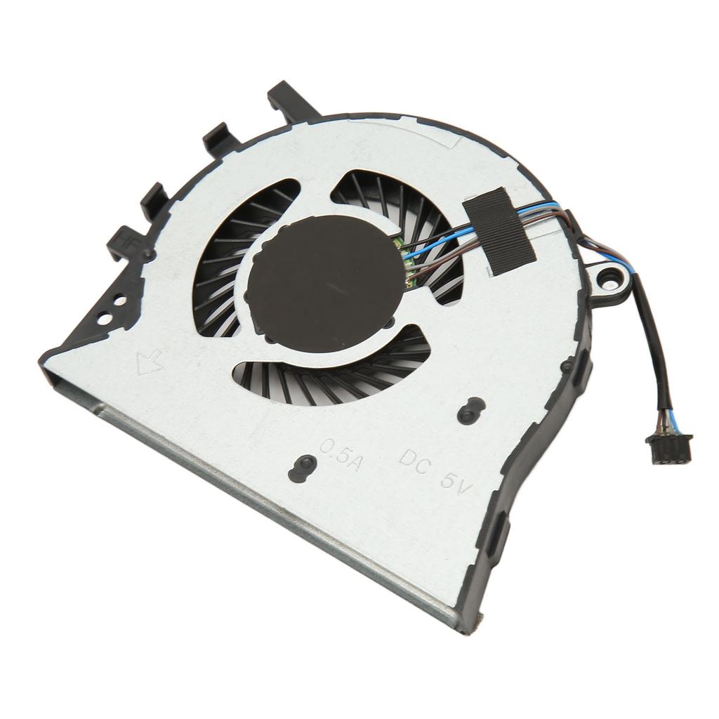 Laptop Cooling Fan Replacement CPU GPU Cooling Fan for HP 470 G7 Series 17 BY0053C 17 BY0017CY 17 BY0021DX Laptop