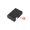 Universal Car Door Lock Trunk Release Keyless Entry System Central Locking Kit With Remote Control