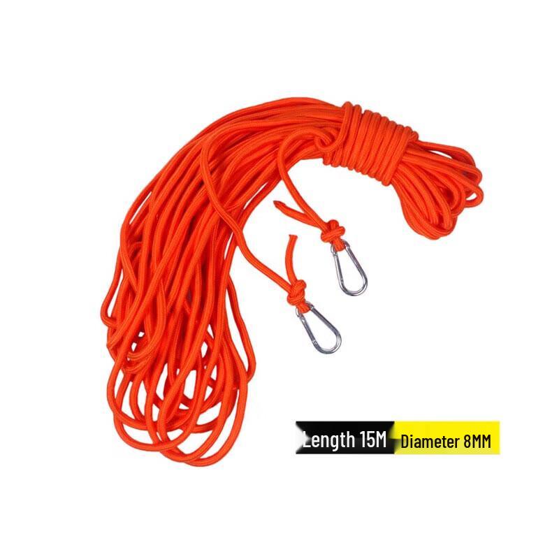 Adult Solid Plastic Lifebuoy