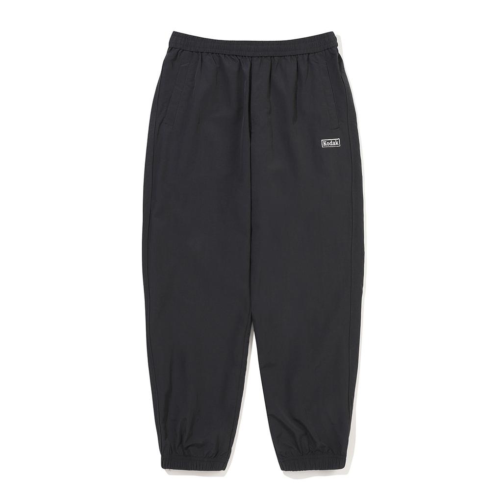 KODAK Essentials Regular Jogger Pants Black