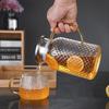 MULTIPOTENT 1.8L Borosilicate Glass Pitcher Set