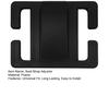 Car Seat Belt Holder Shoulder Strap Adjuster Universal Fit Simple Installation Car Seat Belt Locator Adjuster