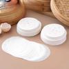 ZISIZ Disposable Non-stick Steamer Paper Liners