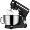 1500W Household Chef Stand Mixer, 5L Capacity Dough Kneading Machine In Stock