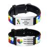 Accesorii – Brățări din cauciuc și silicon