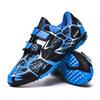 Kids' Studded Velcro Football Shoes for School and Outdoor Training