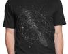 Night Sky Men/Women T-shirt S-XXL Astronomy, Stars, Constellations, Universe, Physics, Astrology, Cool Gift!
