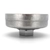 OEMASSIVE 1X Per Porsche Cayman Boxster Mercedes Chiave a Bussola Tappo Filtro Olio Auto Strumento di Rimozione 74mmx 14 Scanalature Parte Motori Auto