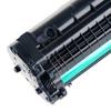 PRINT-RITE PR-W1003ACG Refillable Black Toner Cartridge for HP Laser