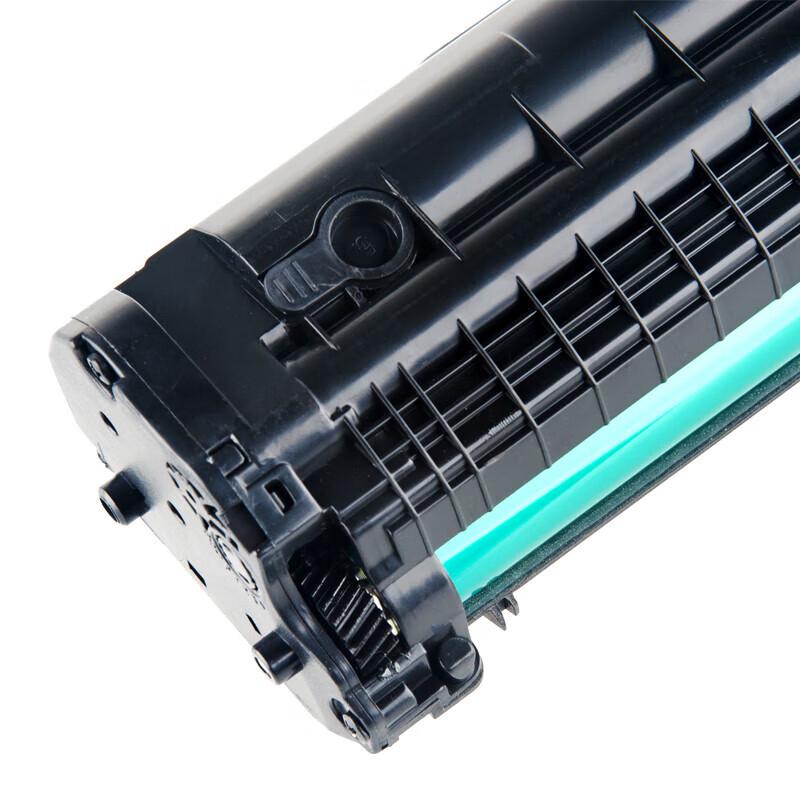 PRINT-RITE PR-W1003ACG Refillable Black Toner Cartridge for HP Laser