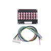 4S 8S 16S 5.5A Active Equalizer Lithium Battery Balancer Energy Transfer Lifepo4 Li-Ion 12V 24V 36V 48V Bms Protection