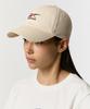 Reebok Vector Logo Ball Cap - Off White