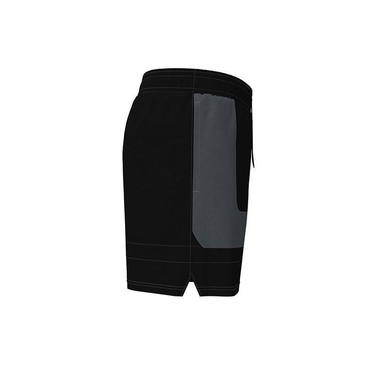 Under Armour Woven Collection Shorts Men's Black 1370224-002