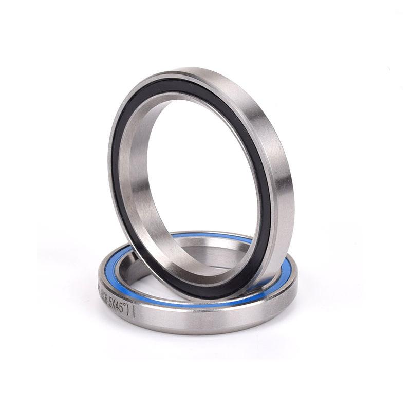 Bicycle 41/41.8/47/49/52mm General Headset Repair Bearings For 41/41.8/47/49/52mm Mountain Bike Steel Bearing