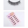 Choyu - Multipack Falsche Wimpern