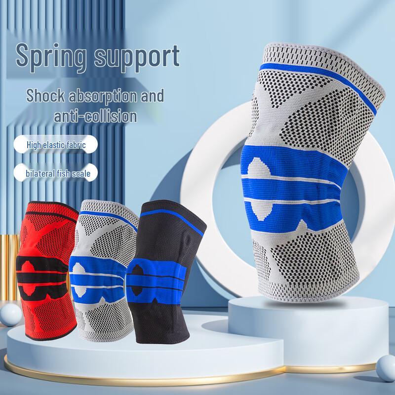 CHIWANG Professional Sports Knee Brace