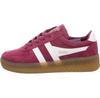 Кроссовки Gola Grandslam Suede