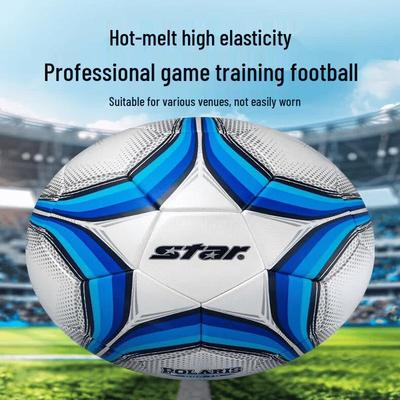 STAR SB4175TB Size 5 Thermal Bonded Soccer Ball