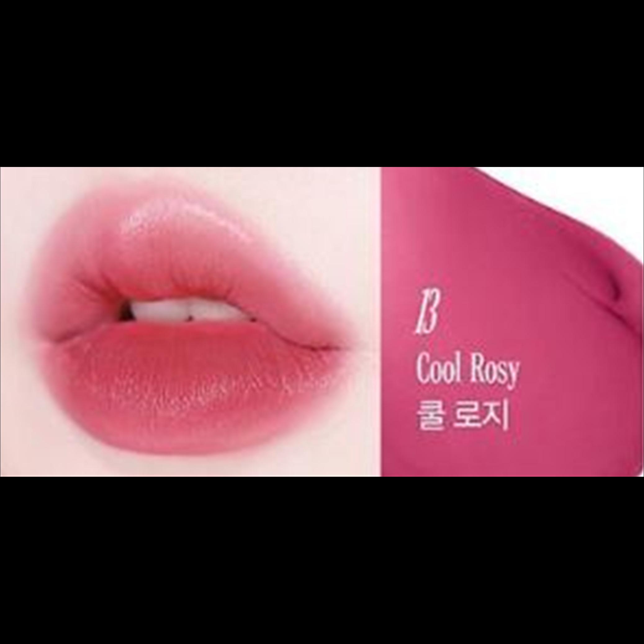 

[ВИБІР CHUNGHA] TONYMOLY Get It Tint Waterfull Butter Lip Tint 21 Typees 13 Cool Rosy