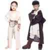 Star Wars Jedi Knight The Force Awakens Kids Jedi Rey Kids Star White Soldier Suit