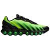 Nike Air Max Dn8 Schwarz Green Strike Sneakers Freizeitschuhe HQ4681-010