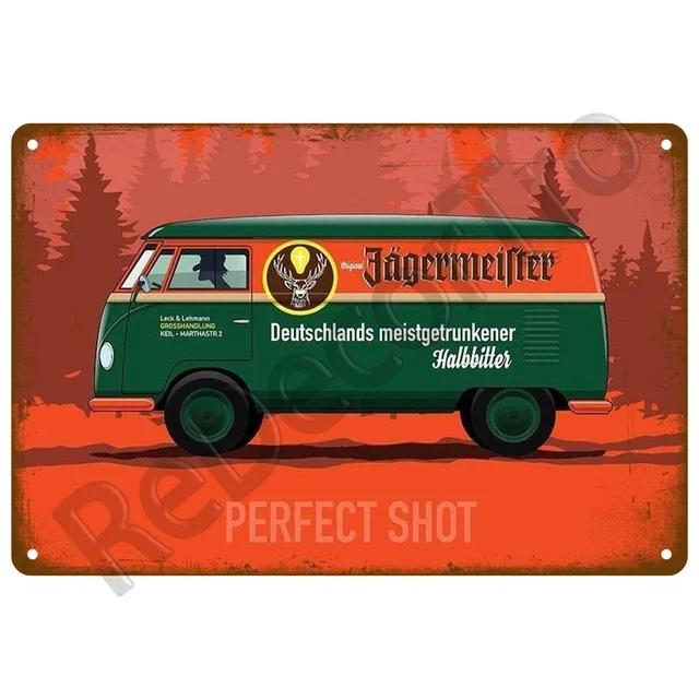 Vintage Metal Tin Sign Plate  Cold Beer Poster Wall Art Decoration for Bar Pub Club Man Cave  Iron Painting Home Decor