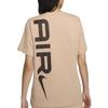 T Shirts Women's Hemp Crew Neck Moderate Other FD2564-200