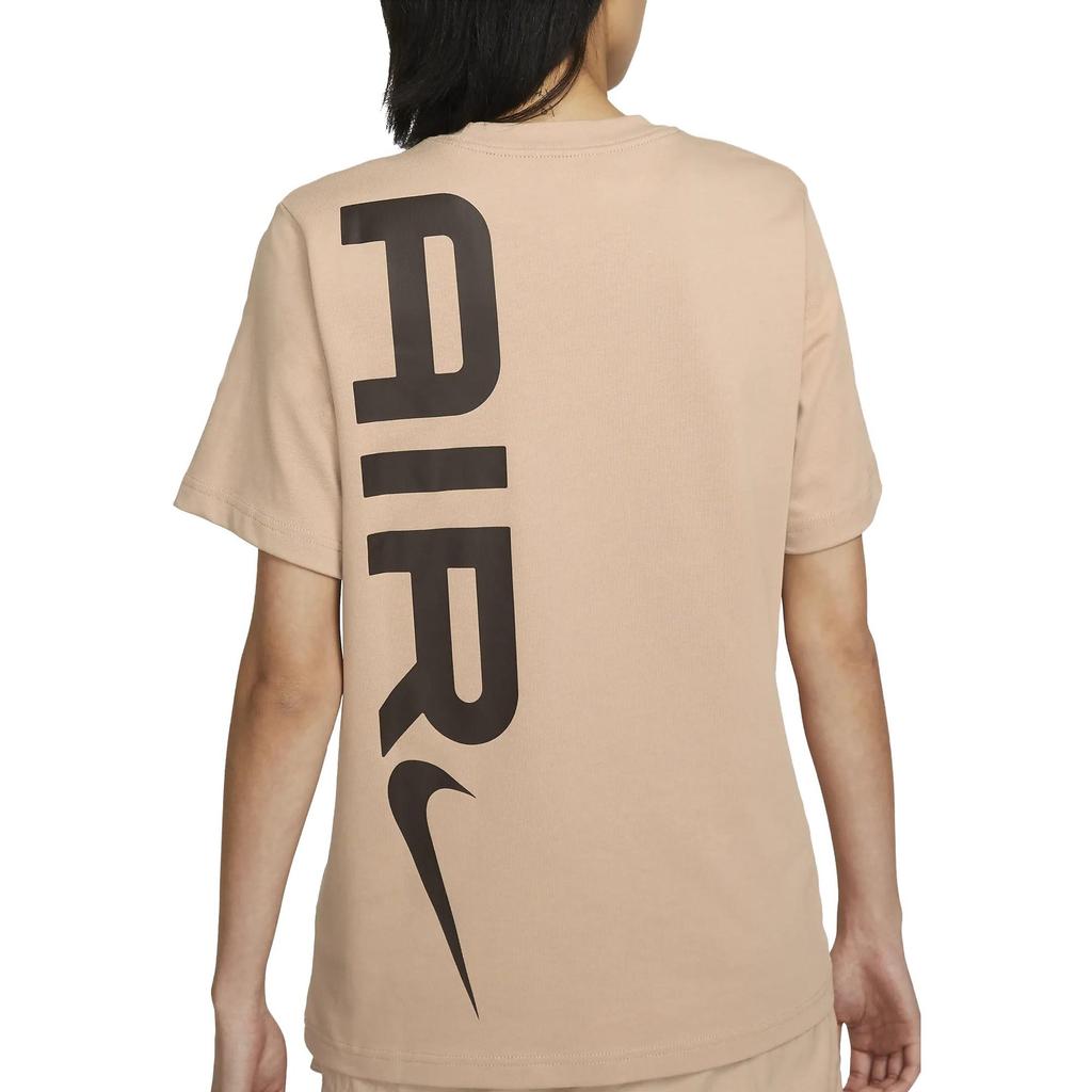 Nike T Shirts Women's Hemp Crew Neck Moderate Other FD2564-200