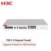 H3C SecPath F100-C-XI Zapora sieciowa klasy Enterprise z VPN