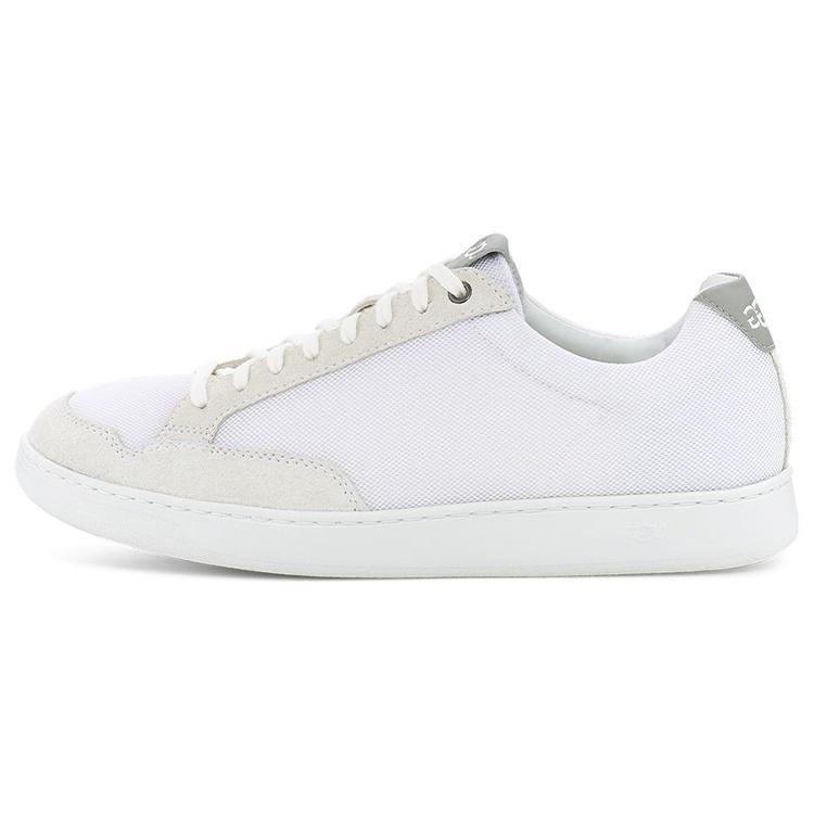 UGG South Bay Sneaker Low Mesh White Men s 1125104-WHT EU 41