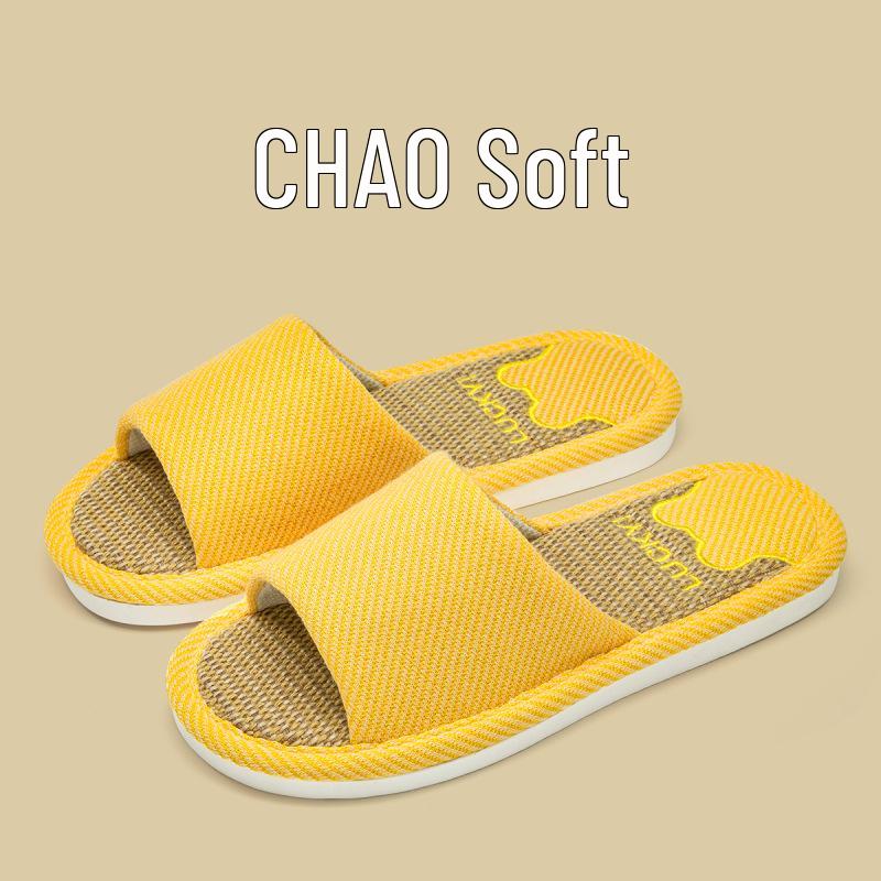 Unisex Non-Slip Indoor Slippers for Year-Round Comfort